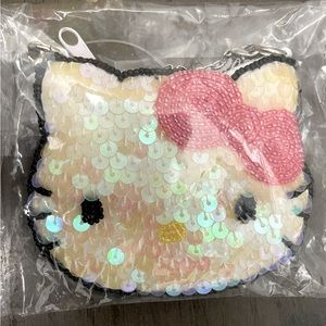 SANRIO -Hello Kitty